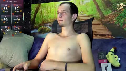 Axxel online show from 11.06.25