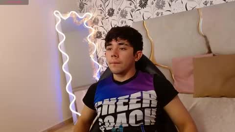 axelnoir_tay online show from 06.03.26
