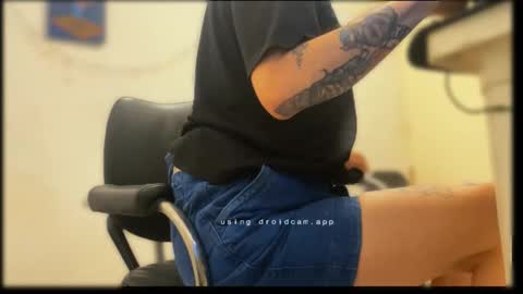 deliciosodemente online show from 10.22.25