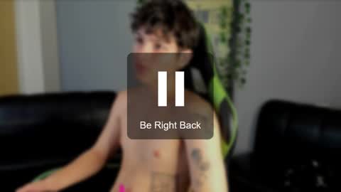 Axel Raven online show from 12.12.24