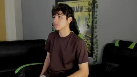 Axel Raven online show from 12.26.24