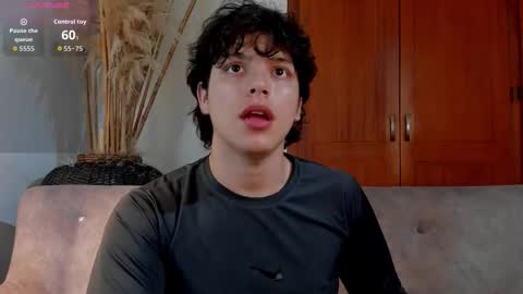 Axel Raven online show from 10.09.25