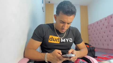 axelsavage042 online show from 01.12.26