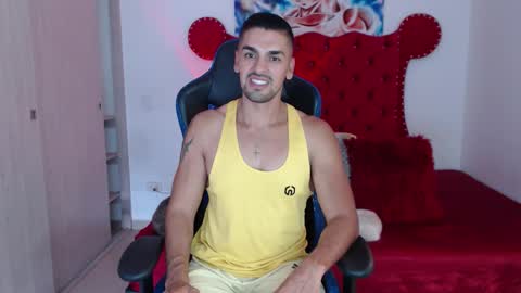 Axel online show from 02.05.26