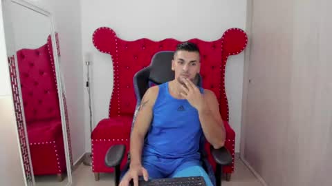 Axel online show from 06.26.26