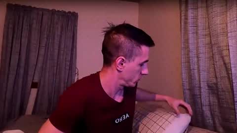 Axl online show from 12.03.24