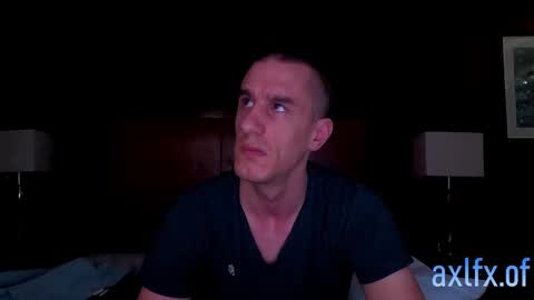 Axl online show from 12.11.24