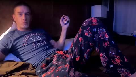 Axl online show from 12.13.24