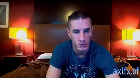 Axl online show from 12.19.24