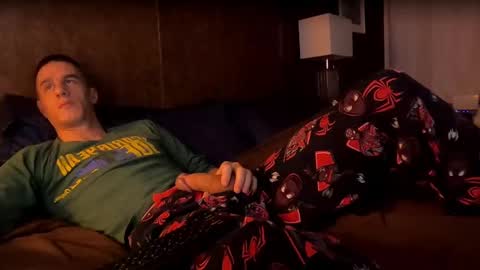 Axl online show from 12.21.24