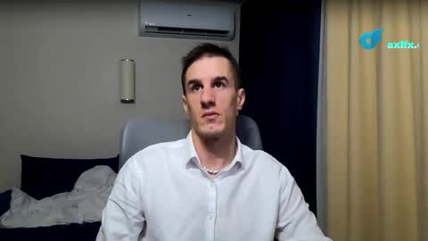 Axl online show from 02.20.26