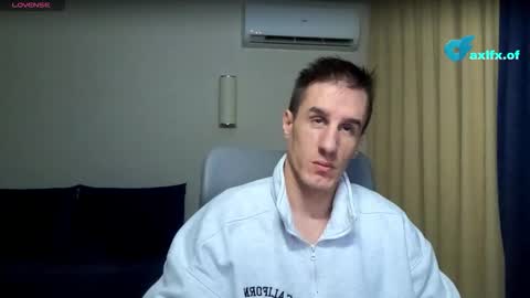 Axl online show from 02.25.26