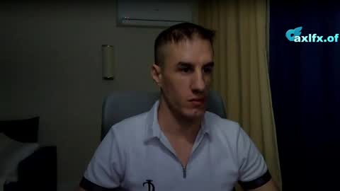 Axl online show from 03.27.26