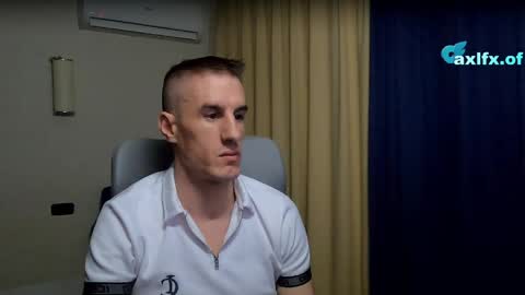 Axl online show from 04.13.26