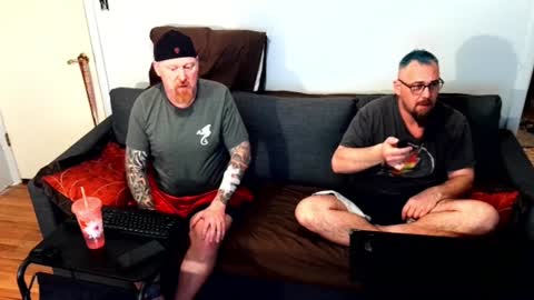 Snapshot of axledom chatting on 02.07.25 Axledom online show from 02.07.25