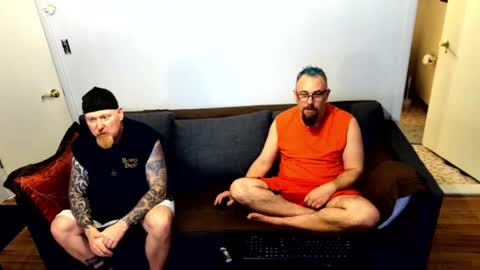 Snapshot of axledom chatting on 02.21.25 Axledom online show from 02.21.25