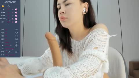 Aya online show from 11.26.25