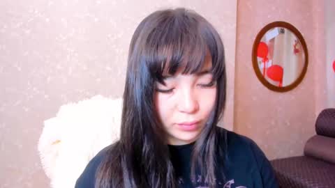 Aya Moon online show from 02.19.25