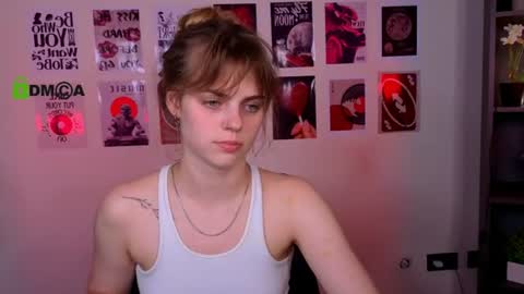 Snapshot of aya_vv chatting on 07.19.26 aya_vv online show from 07.19.26