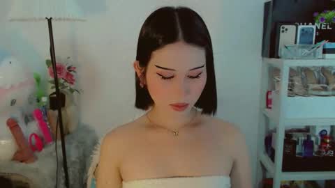 AYAHOSHILOVESYOU online show from 03.02.26