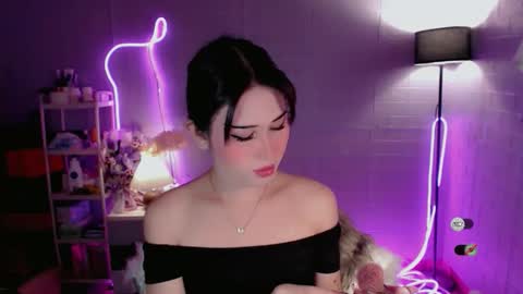 AYAHOSHILOVESYOU online show from 03.25.26