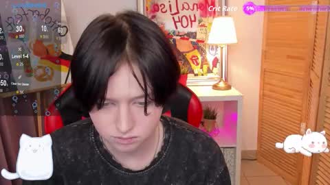 ayaks online show from 09.28.25