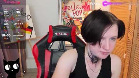 ayaks online show from 10.05.25