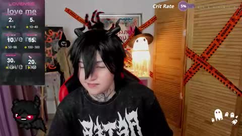 ayaks online show from 10.20.25