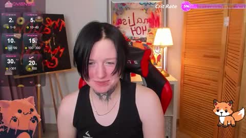 ayaks online show from 11.23.25