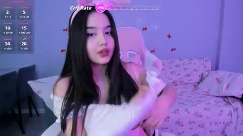 Ayame online show from 12.15.25