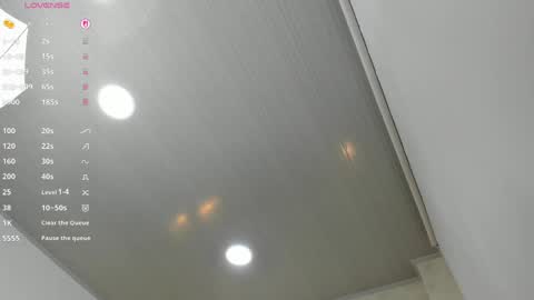 Ayana Mercier online show from 04.15.26