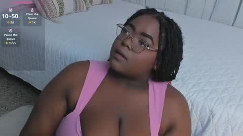 Snapshot of ayanaa_ebony_ chatting on 06.07.26 Ayana online show from 06.07.26
