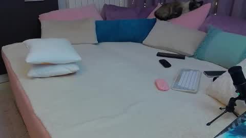 Ayanna online show from 11.14.25