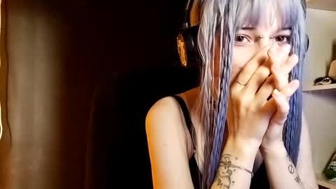 Eva online show from 09.19.25
