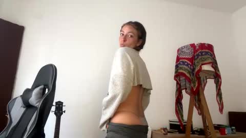 Snapshot of aycaworld chatting on 03.01.26 aycaworld online show from 03.01.26