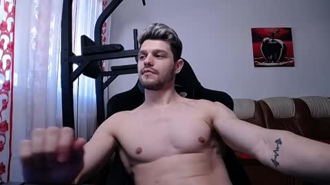 Aydan Blake online show from 01.06.25