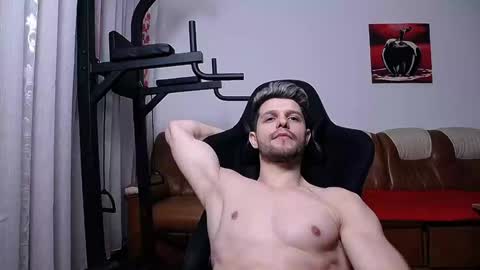 Aydan Blake online show from 01.06.25