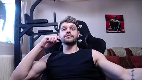 Aydan Blake online show from 01.17.25
