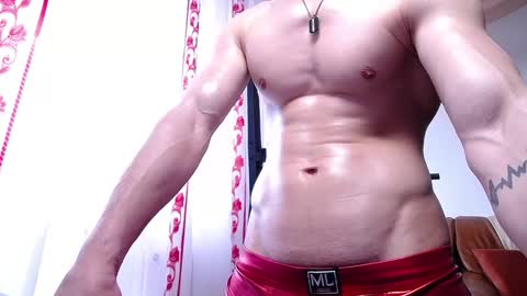 Aydan Blake online show from 01.22.25