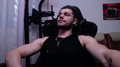Aydan Blake online show from 02.02.25