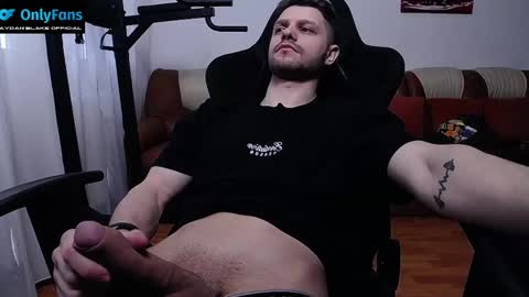 Aydan Blake online show from 02.15.25