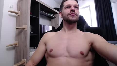 Aydan Blake Official online show from 03.03.26