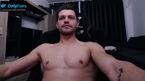 Snapshot of aydanblakeofficial chatting on 04.23.26 Aydan Blake Official online show from 04.23.26