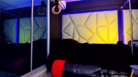 Ayden Miller online show from 11.29.25