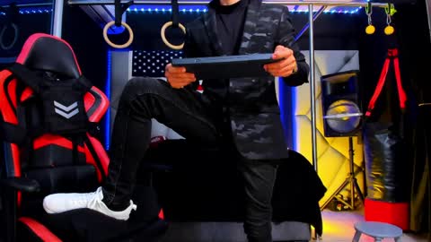 Ayden Miller online show from 03.30.26