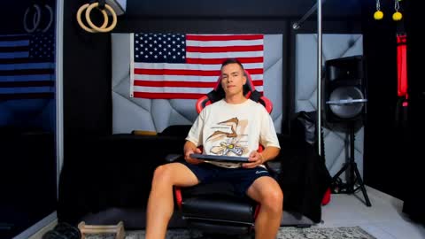 Ayden Miller online show from 04.04.26