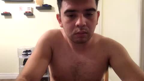 Snapshot of ayedude1 chatting on 11.15.25 ayedude1 online show from 11.15.25