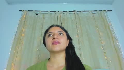 Mariana online show from 03.05.25