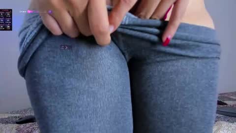 Mariana online show from 10.14.25