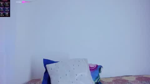 Mariana online show from 10.27.25